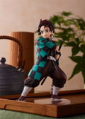Demon Slayer Kimetsu no Yaiba: Pop Up Parade Tanjiro Kamado thumbnail 2
