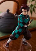 Demon Slayer Kimetsu no Yaiba: Pop Up Parade Tanjiro Kamado thumbnail 3