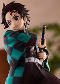 Demon Slayer Kimetsu no Yaiba: Pop Up Parade Tanjiro Kamado thumbnail 4