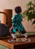 Demon Slayer Kimetsu no Yaiba: Pop Up Parade Tanjiro Kamado thumbnail 6