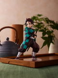 Demon Slayer Kimetsu no Yaiba: Pop Up Parade Tanjiro Kamado thumbnail 7
