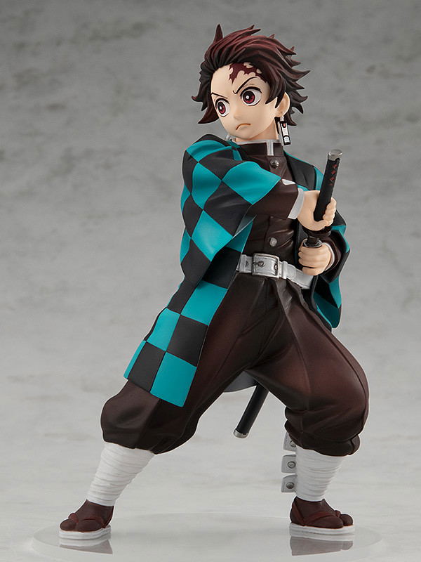 Demon Slayer Kimetsu no Yaiba: Pop Up Parade Tanjiro Kamado image 8
