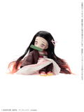 DOLPokke No.004 Demon Slayer Kimetsu no Yaiba: Little Nezuko Kamado thumbnail 3