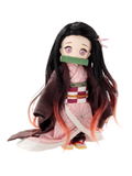 DOLPokke No.004 Demon Slayer Kimetsu no Yaiba: Little Nezuko Kamado thumbnail 1