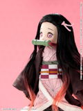 DOLPokke No.004 Demon Slayer Kimetsu no Yaiba: Little Nezuko Kamado thumbnail 7
