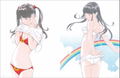 Eisaku Note: Eisaku Kubonouchi Painting Works thumbnail 4
