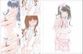 Eisaku Note: Eisaku Kubonouchi Painting Works thumbnail 5