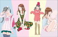 Eisaku Note: Eisaku Kubonouchi Painting Works thumbnail 6