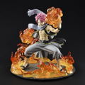 Fairy Tail Final Season 1/8 Scale Pre-Painted Figure: Natsu Dragneel thumbnail 2