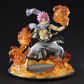Fairy Tail Final Season 1/8 Scale Pre-Painted Figure: Natsu Dragneel thumbnail 3
