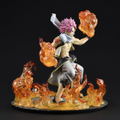 Fairy Tail Final Season 1/8 Scale Pre-Painted Figure: Natsu Dragneel thumbnail 4