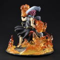 Fairy Tail Final Season 1/8 Scale Pre-Painted Figure: Natsu Dragneel thumbnail 5