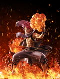 Fairy Tail Final Season 1/8 Scale Pre-Painted Figure: Natsu Dragneel thumbnail 8