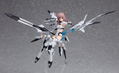 figma No. 512 Alice Gear Aegis: Yumi Yotsuya thumbnail 5