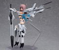 figma No. 512 Alice Gear Aegis: Yumi Yotsuya thumbnail 8