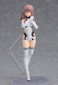 figma No. 512 Alice Gear Aegis: Yumi Yotsuya thumbnail 9