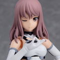 figma No. 512 Alice Gear Aegis: Yumi Yotsuya [Good Smile Company Online Shop Limited Ver.] thumbnail 2
