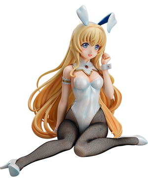 Goblin Slayer 1/4 Scale Pre-Painted Figure: Priestess Bunny Ver._