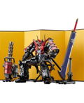 Hagane Works Mazinkaiser: Mazinkaiser Haou Mazin Set thumbnail 1