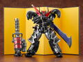 Hagane Works Mazinkaiser: Mazinkaiser Haou Mazin Set thumbnail 10