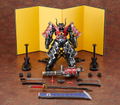 Hagane Works Mazinkaiser: Mazinkaiser Haou Mazin Set thumbnail 11