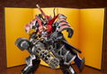 Hagane Works Mazinkaiser: Mazinkaiser Haou Mazin Set thumbnail 5