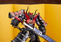 Hagane Works Mazinkaiser: Mazinkaiser Haou Mazin Set thumbnail 6