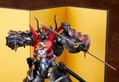 Hagane Works Mazinkaiser: Mazinkaiser Haou Mazin Set thumbnail 9