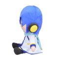 Hatsune Miku Series Dodeka Jumbo Fuwafuwa Plush: Kaito thumbnail 2