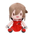 Hatsune Miku Series Dodeka Jumbo Fuwafuwa Plush: Meiko thumbnail 1