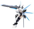 Hyperdimension Neptunia 1/7 Scale Pre-Painted Figure: Black Heart (Re-run) thumbnail 1