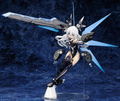 Hyperdimension Neptunia 1/7 Scale Pre-Painted Figure: Black Heart (Re-run) thumbnail 3
