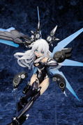 Hyperdimension Neptunia 1/7 Scale Pre-Painted Figure: Black Heart (Re-run) thumbnail 8