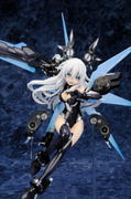 Hyperdimension Neptunia 1/7 Scale Pre-Painted Figure: Black Heart (Re-run) thumbnail 9