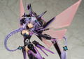Hyperdimension Neptunia 1/7 Scale Pre-Painted Figure: Purple Heart (Re-run) thumbnail 10