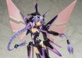 Hyperdimension Neptunia 1/7 Scale Pre-Painted Figure: Purple Heart (Re-run) thumbnail 11