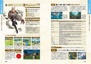 Hyrule Warriors: Age Of Calamity Perfect Guide