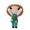 Identity V Nesoberi Plush: Gardener (M) thumbnail 2
