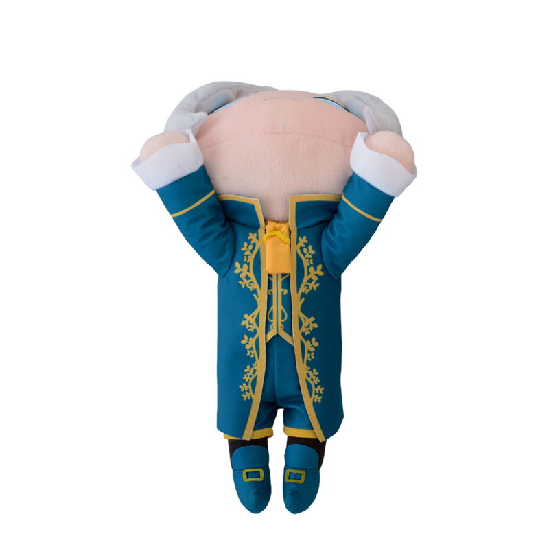 Identity V Nesoberi Plush: Photographer (M) image 2