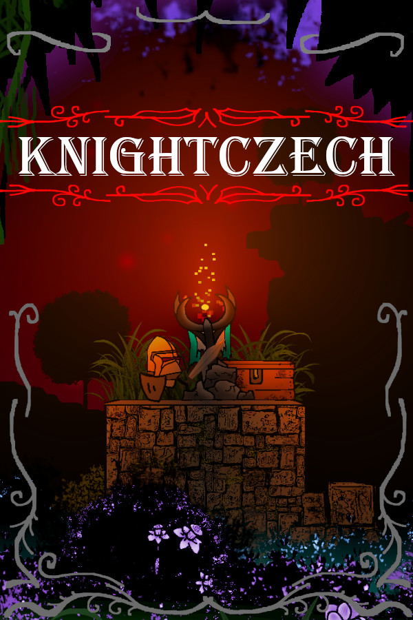 Knightczech: The beginning STEAM digital — Import Game Deal