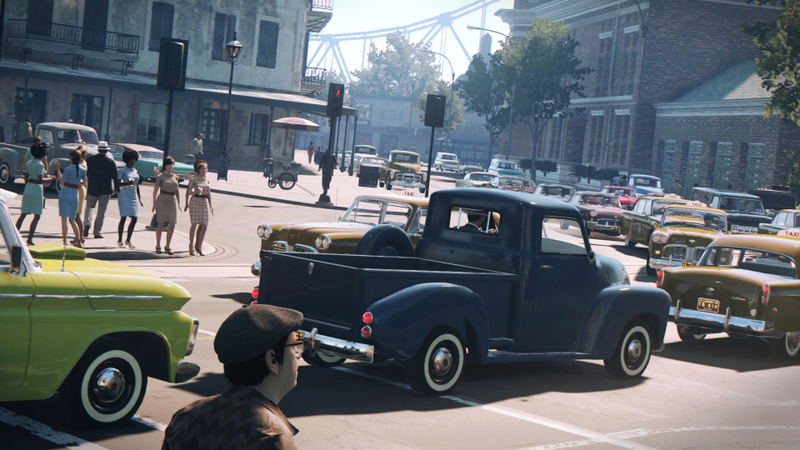 Mafia III (Definitive Edition) <span class="ext" style="background-color: #2a475e; color: #FFFFFF;">STEAM</span> <span class="ext ext_digital">digital</span> image 15