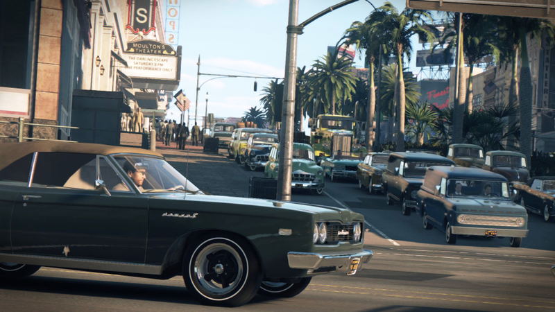 Mafia III (Definitive Edition) <span class="ext" style="background-color: #2a475e; color: #FFFFFF;">STEAM</span> <span class="ext ext_digital">digital</span> image 8