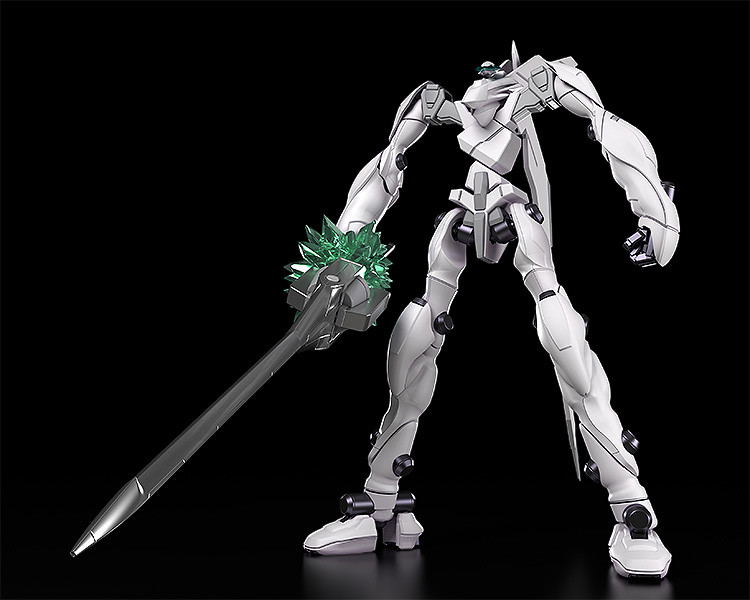 MODEROID Fafner in the Azure: Fafner Mark Sein image 3