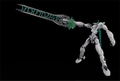 MODEROID Fafner in the Azure: Fafner Mark Sein thumbnail 6