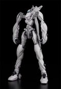 MODEROID Fafner in the Azure: Fafner Mark Sein thumbnail 8