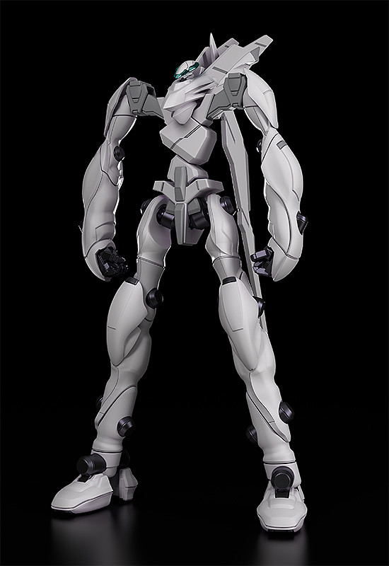 MODEROID Fafner in the Azure: Fafner Mark Sein image 8