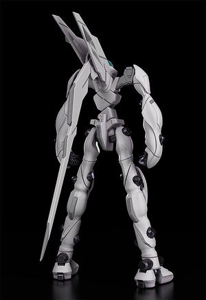 MODEROID Fafner in the Azure: Fafner Mark Sein_