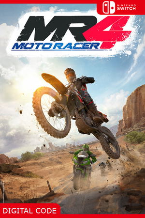 Moto Racer 4_