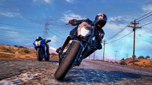 Moto Racer 4_