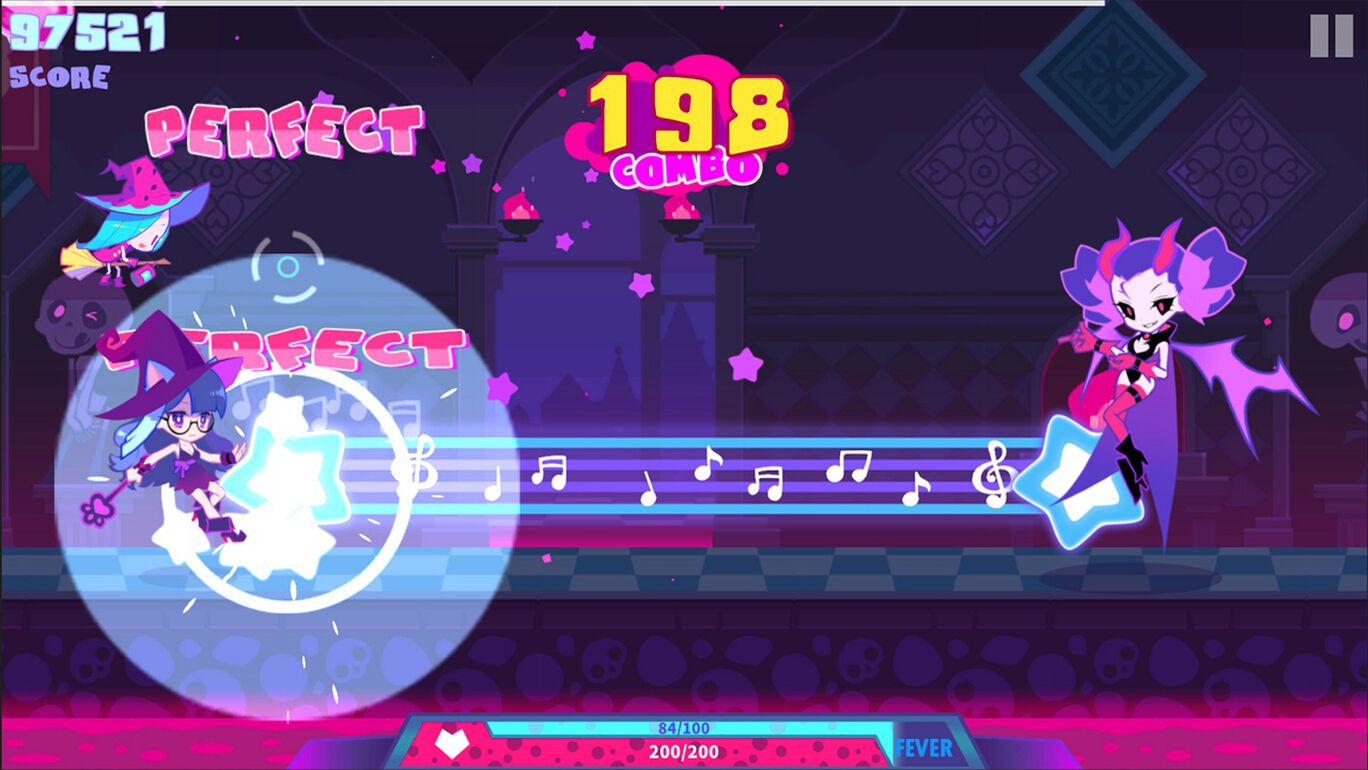 Muse Dash (English) for Nintendo Switch, Nintendo Switch 2